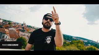 Videoklip IronKap - Klid před bouří (ft. Marpo & Renne Dang) s textom piesne