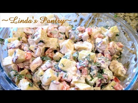 download lagu mp3 mp4 Chipotle Sweet Potato Salad Recipe, download lagu Chipotle Sweet Potato Salad Recipe gratis, unduh video klip Chipotle Sweet Potato Salad Recipe