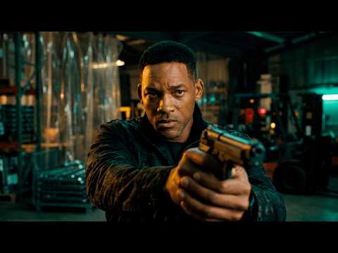 State Enemy: The Evidence They Wanted Buried | Will Smith