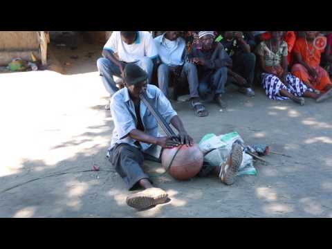 Kijaruba Group - Magic Moment - The Singing Wells Project