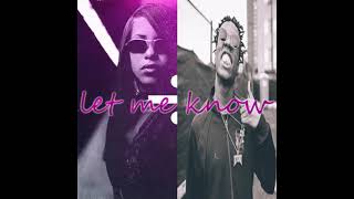Download lagu (Free)Roywoods X Aaliyah and che_Ecru-_-Let me know Rnb type beat. mp3 Download lagu (Free)Roywoods X Aaliyah and che_Ecru-_-Let me know Rnb type beat. mp3