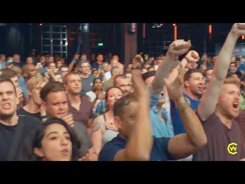 Scandinavian MMA giants hit Sweden for Cage Warriors 93!