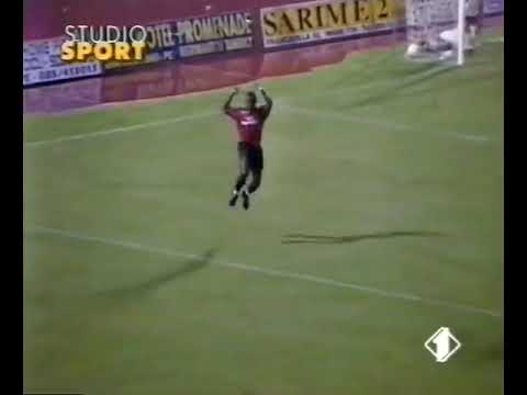 1995 96 COPPA ITALIA SEDICESIMI