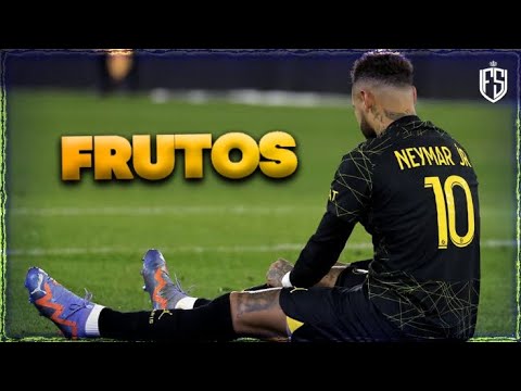 Neymar Jr. ► FRUTOS - Você Vai Ter Vários Fã ( Kyan ) Motivação 🙏🏼
