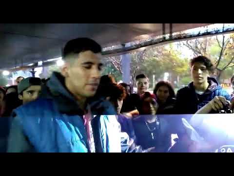 Quillen vs Lautaro (8vos) Dogos Freestyle