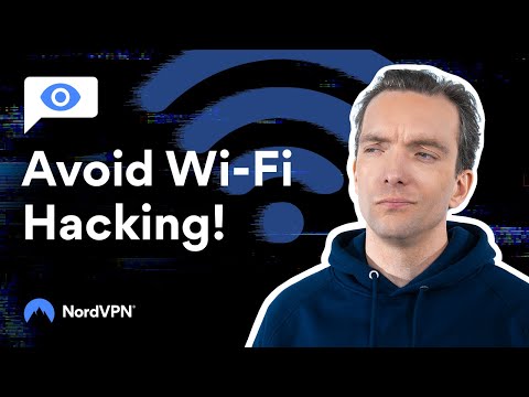 How to tell if your Wi-Fi Network Has Been Hacked | NordVPN