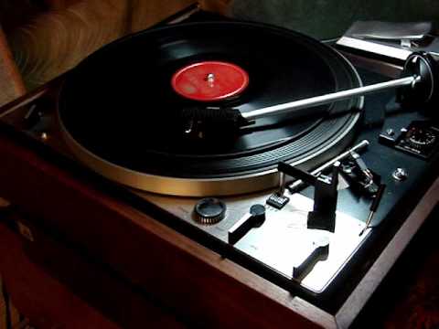 Duerme -  Xavier Cugat - vocal - Carmen Castillo - 1941 Columbia 78 RPM