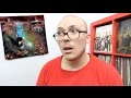 Korn The Serenity Of Suffering ALBUM REVIEW