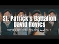 St  Patrick's Battalion - David Rovics (Cover) by Seth Staton Watkins