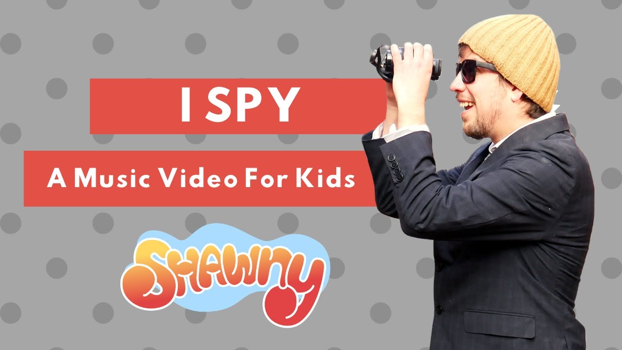 Promotional video thumbnail 4 for Shawny