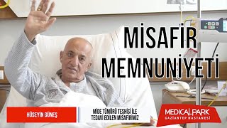 Misafir Memnuniyeti