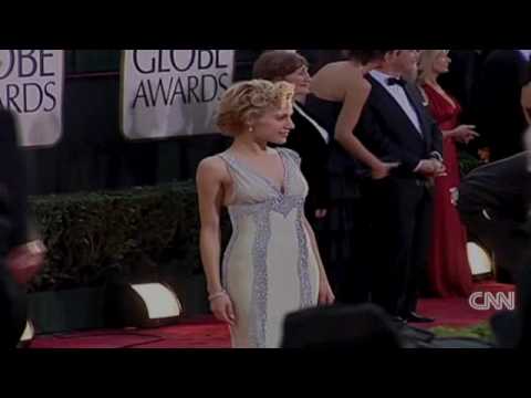 Brittany Murphy dead at 32