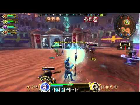 Guan Yu REFUSES TO DIE!!!