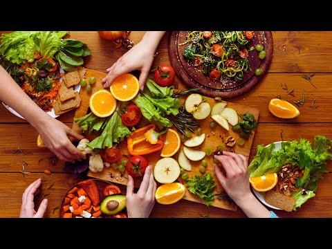 THE NASH DIET: BEST DIET for a Healthy Liver