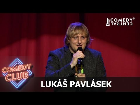 Pejskaři | Lukáš Pavlásek