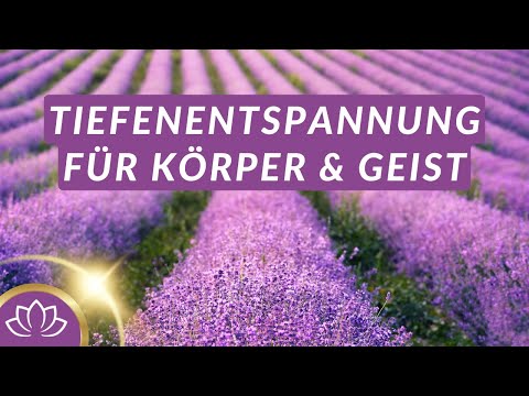 Einschlafmeditation ✨ Mit Progressiver Muskelentspannung (PMR)