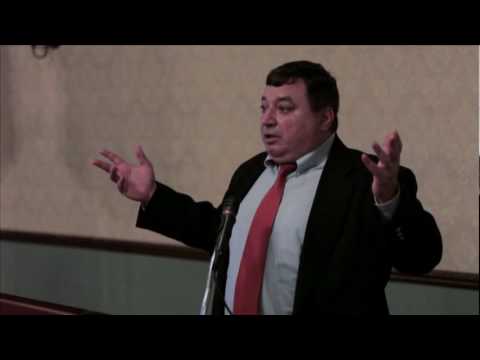 2010 WI C4L Convention 13 - Yuri Maltsev delivers Keynote