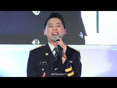 180906 일산 교통 안전 박람회_Uncommitted [XIA 김준수 시아준수]