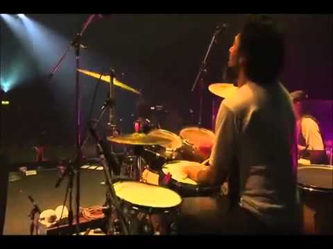 Nonpalidece - The heathen (con Negro Garc�a Lopez)