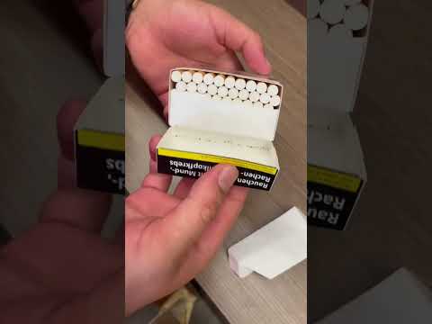 Marlboro Gold 18€ PCK