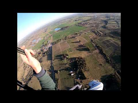 Vuelo completo por el Rincón del Colorado Canelones en mi top 80