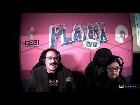 Leigh Steinberg 37th Annual Super Bowl Party - Esports Showcase by CESI and PlayerX