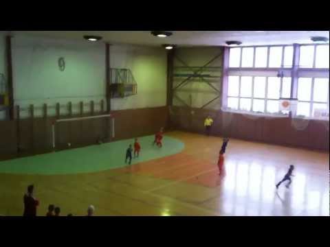 LP Domino - AS Trencin