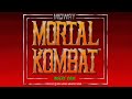 Mortal Kombat Arcade Longplay