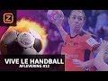 Wonden likken na Noorwegen & win gesigneerde bal | Vive le Handball #12