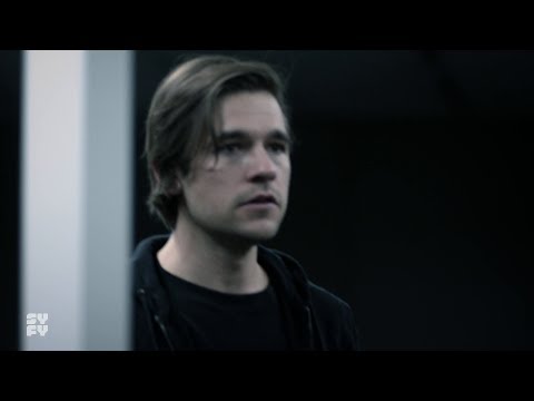 THE MAGICIANS | Season 4, Episode 13: Goodbye, King Quentin Makepeace Coldwater