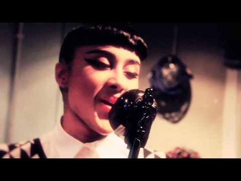 CeeLo Green - 'Forget You' - By Natalia Kills