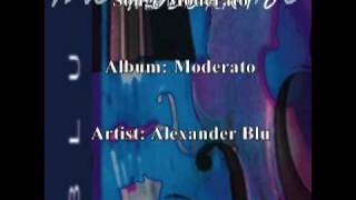Alexander Blu - Moderato