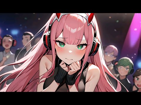 Best Nightcore Gaming Mix 2025 🎧 Gaming Music Mix 🎧 New Music 2025 EDM Gaming Music