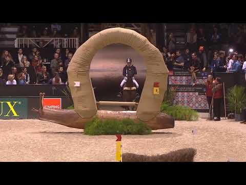 Devoucoux Indoor Derby - Vendredi 08 Fev. 2019