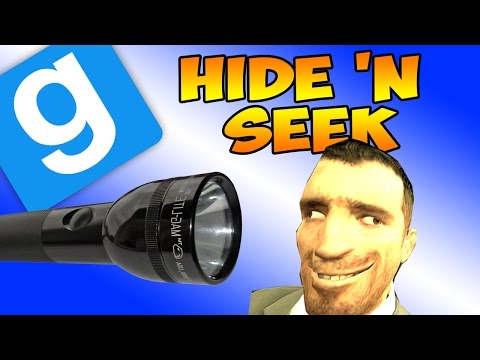 Steam Community :: Video :: L33t Hiders | GMod Hide and Seek