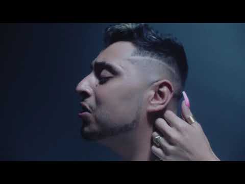 Dollar Selmouni - EL SITIO DE MI RECREO (Videoclip Oficial)