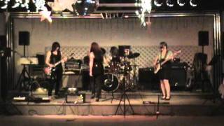 Stonewall Siren Demon Angel