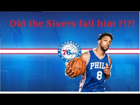 Did the Sixers Fail Jahlil Okafor || Does He Have All-Star Potential?!
