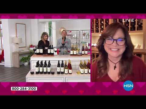 HSN | Valentine Gift Picks with Amy & Adam 01.29.2022 - 09 PM