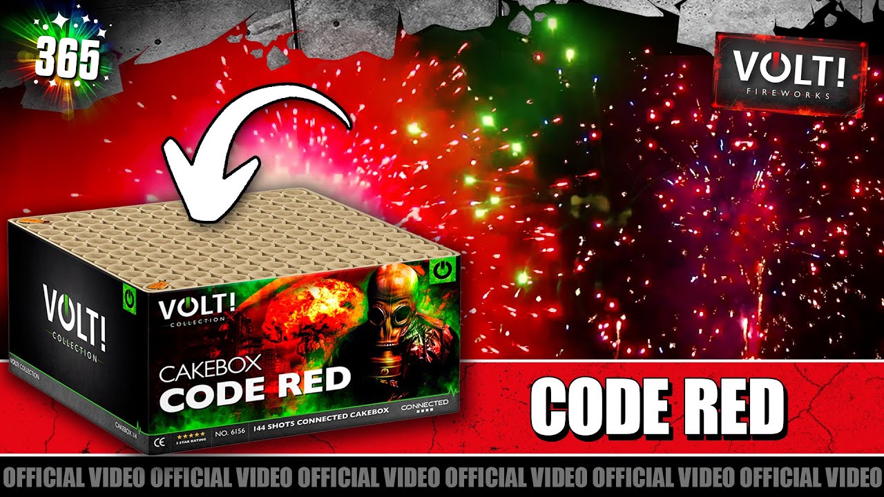 Video Code Red