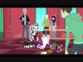Monster High: Werewolf Boyfriend 