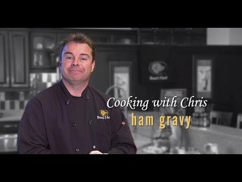 Ham Gravy Recipe | VIDEO | Fry's Food