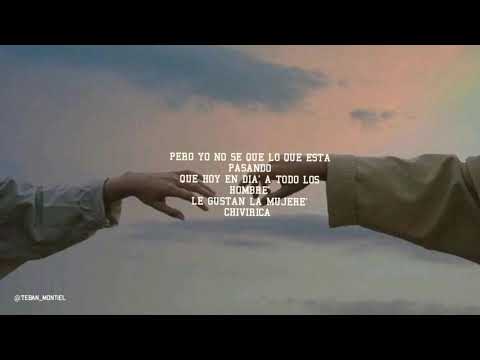 Chivirica/ El Villanord & Yailin la más viral