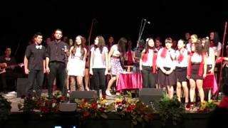 Choir „Jane Sandanski" - Roza sina