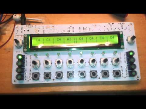 Midisizer Midialf - running