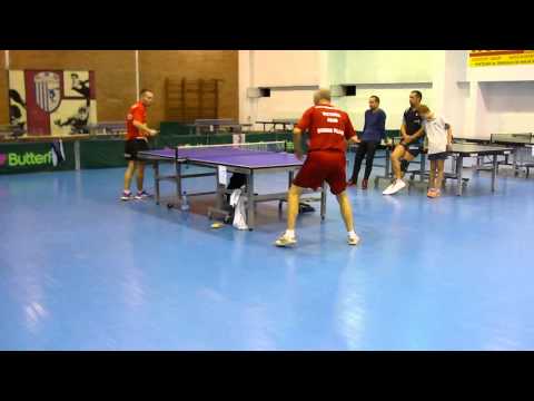 C.N. Amatur - Bistrita - 23 aug 2014 - Finala Open - set 3