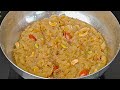 Sooji Ka Halwa Danedar Sooji Ka Halwa Danedar Perfect Sooji Ka Halwa With Perfect Measurement