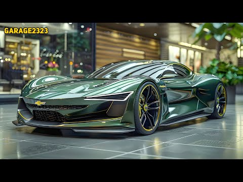 Thumbnail for 2025 Chevy El Camino Coupe Utility is Totally HERE and Shocking Everyone! by Chevrolet, SEAT, Coupe, Pickup truck, Sports car, Pick-up truck, video, Car, Vehicle, Truck, vide, video i, Coupe utility, Sport utility vehicle