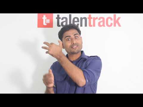 HARE KRISHNA  audition link