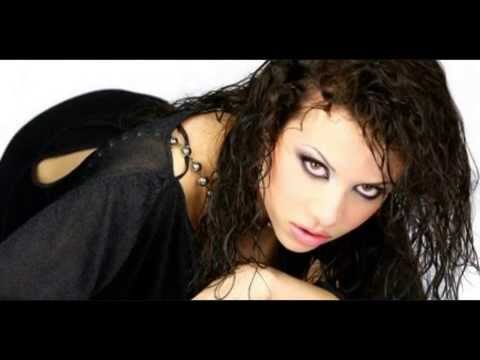 Sanja Lefkova - Bez Tebe Postojam